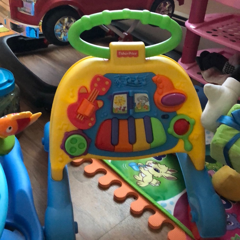 Toy